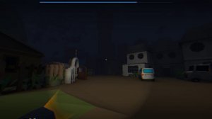 БУНКЕР 23 НЕУЖЕЛИ!? (СЕРИЯ4