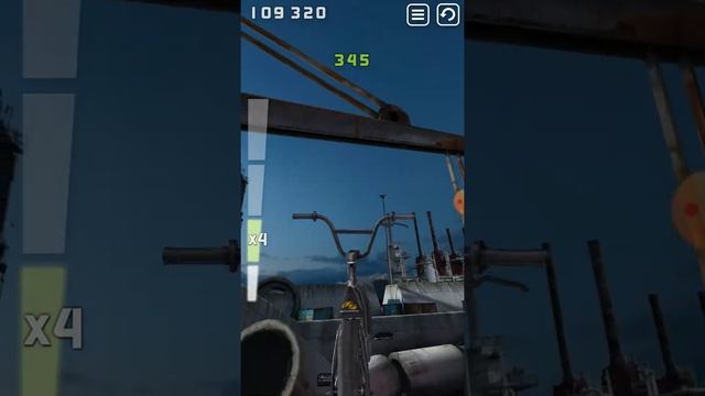 Как сделать сальто и вип на бмх смотреть онлайн