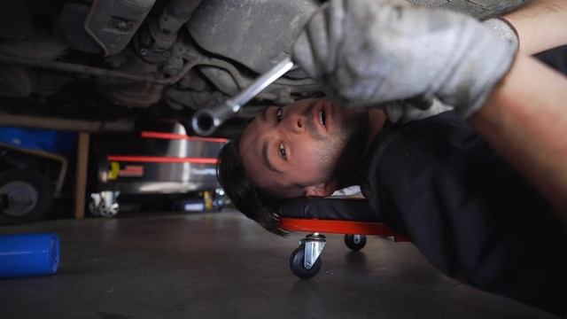 How To Do A Manual Conversion On A Nissan Silvia | Part 1 of 2 смотреть онлайн