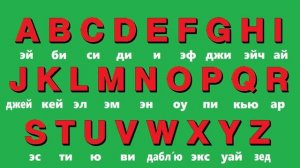 Английский алфавит. Песня про алфавит. Alphabet Song. Учим Алфавит. Learn Alphabet english