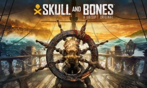 Игра Skull and Bones -  Трейлер 2024