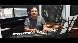 Игорь Черников-Бишкек   "Четыре шага"