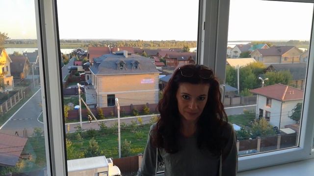 Елена Захарова - Отзыв. Галина. Покупка квартиры в Казани, клиенту из Москвы.