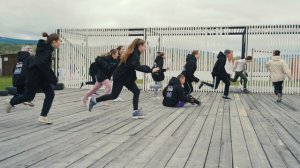 «Открывай на Байкале». Проектирование и развитие гибких навыков у подростков