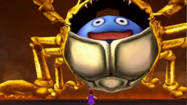 Dragon Quest (Warrior) Monsters 2 3DS Iru and Luca's Mysterious Marvelous Key 2022 Review REDUX смотреть онлайн