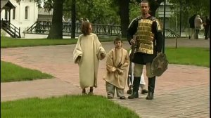 Новгород-Северский от князей до президентов