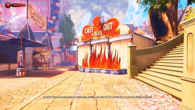 Bioshock Infinite: Fight time Part #2 (Gameplay/Funthrough) смотреть онлайн