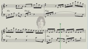 In your Eyes - Easy Piano - Dietmar Steinhauer
