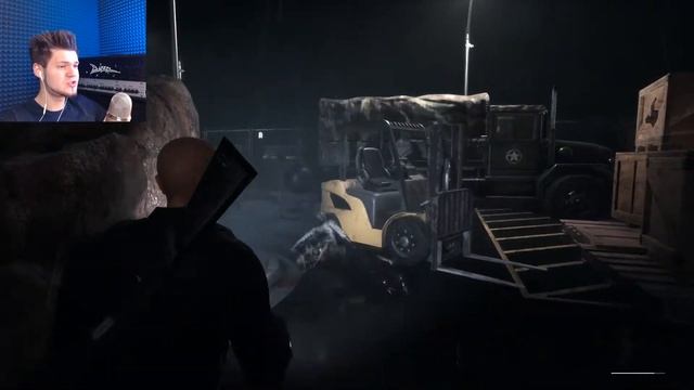 ЛЕСНЫЕ КРОВОСОСЫ • Daymare 1998 прохождение #8 смотреть онлайн