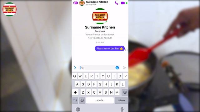 Surinaamse Aardappel Met Gebakken Ei Recept | Surinamese Potato Fried Egg Recipe | Suriname Kitchen смотреть онлайн