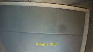 Делаем ремонт в частном доме.  От и до.  Ремонт в спальне.