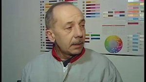 Компьютерная подборка краски! ДЛЯ АВТО