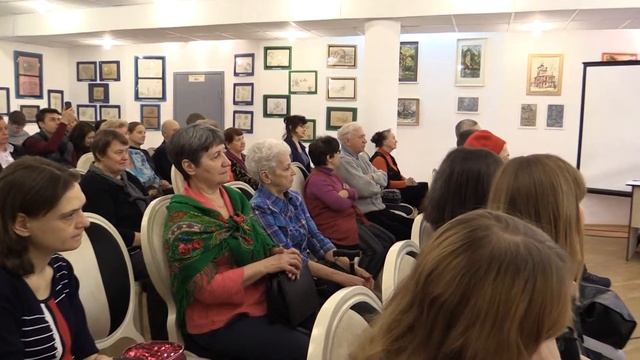 Мария Лучина - РРР (авторское стихотворение) смотреть онлайн