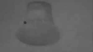 Tajná nacistická antigravitační zbraň (The Bell) údajně zachycena na videu
