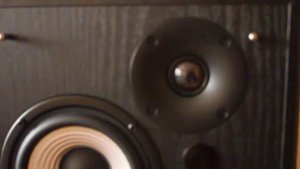 Звучание Edifier R2750DB