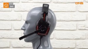 Распаковка наушников Jet.A GHP-750 PRO / Unboxing Jet.A GHP-750 PRO