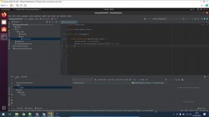 Flujo git centralizado - Intellij