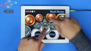 REAL DRUM: Linkin Park - Numb (Cover)