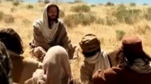 Молитва Отче наш)