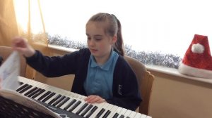 Pendock CE Primary School - I’d Like To Be A Teabag, Russian Song (4)