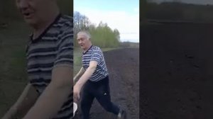 посев медоносных трав: фацелии,донника,синяка