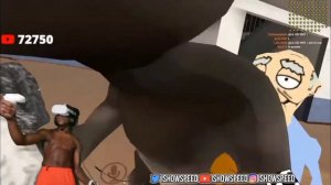 IShowSpeed's 1st Day At School Playing VR Chat With ICEE VR, Benjamin, Herbert VR, and more..