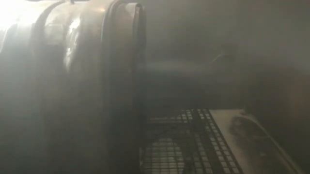 Renault Truck EURO 6 - čištění SCR katalyzátoru od AdBlue смотреть онлайн