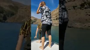 Сулакский каньон(1)