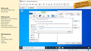 Дефрагментация диска на Windows 10