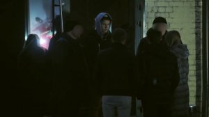 Фейс Контроль  Реакция на отказ  Быдло  Кипиш    Prank  Face control  Reaction to entrance refuse