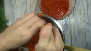 Калина для здоровья и красоты.Калиновый соус,пастила,маски и скраб.