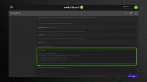 QUICK VIDEO | How to Add a Stream Title and Description for your Live Videos