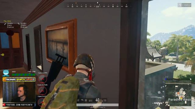 PUBG: ТОП с 12 летним подписчиком! PlayerUnknownsBattlegrounds пубг пабг pabg