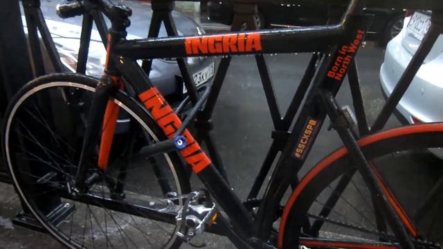 INGRIA смотреть онлайн