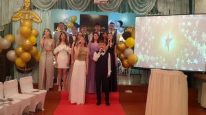 выпуск 2023 "Слова ничего не значат"