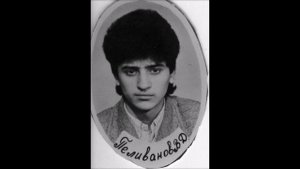 © Двое в сквере (Под звон капель) - Владимир Пеливанов (demo)