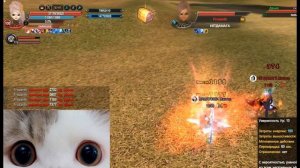 Perfect world, pvp Гайд по друиду часть1. Интервью