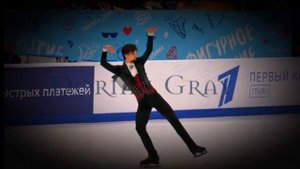 Dorian Gray - Петр Гуменник - Произвольная программа - Открытые прокаты - 17.09.2023