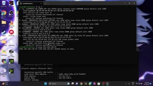 WSL2 unable to ping Hostmachine | wsl ubuntu unable to ping windows host