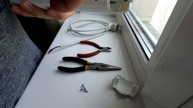 Как сделать переноску/тройник/удлинитель своими руками?  Бонус по экономии электричества.