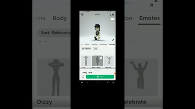 Fancy feet roblox trend tutorial (make sure u watch fullscreen xd) смотреть онлайн