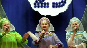 "Пляшут казаки",- исп,  ансамбль "Хорошее настроение" ( Мучкап )  +