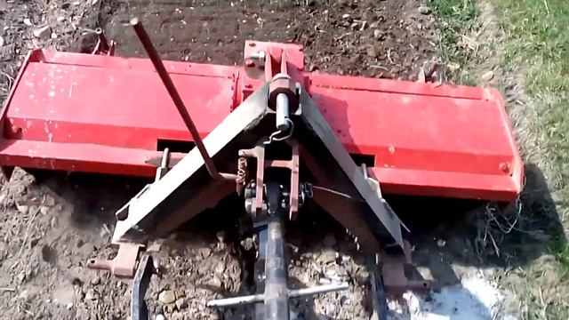 Фреза и каменистый грунт смотреть онлайн