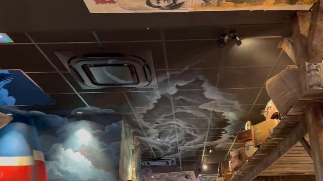 СУББОТА ВЕЧЕР Английский РЕСТОРАН Дизайн делала наша хорошая знакомая?? смотреть онлайн