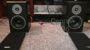 Magnat Monitor Supreme 100