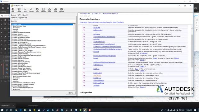 Viết Script Python trong Dynamo, Revit | Bài 24: Gán giá trị cho tham số của phần tử Revit смотреть онлайн