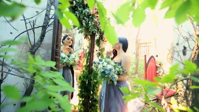 Салон La Fleur смотреть онлайн