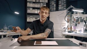 Проверка лайфхака - зарядка без провода. Как зарядить iPhone без провода - проверяем лайфхак