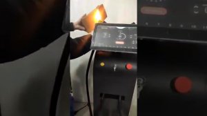 Диодный гибридный лазер Soprano Titanium