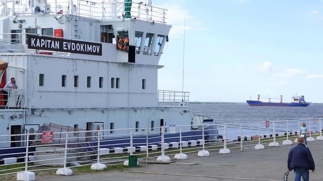 Архангельск смотреть онлайн